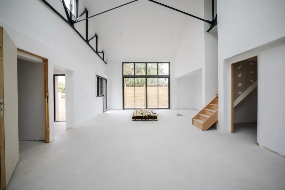 Rénovation énergétique à Virton