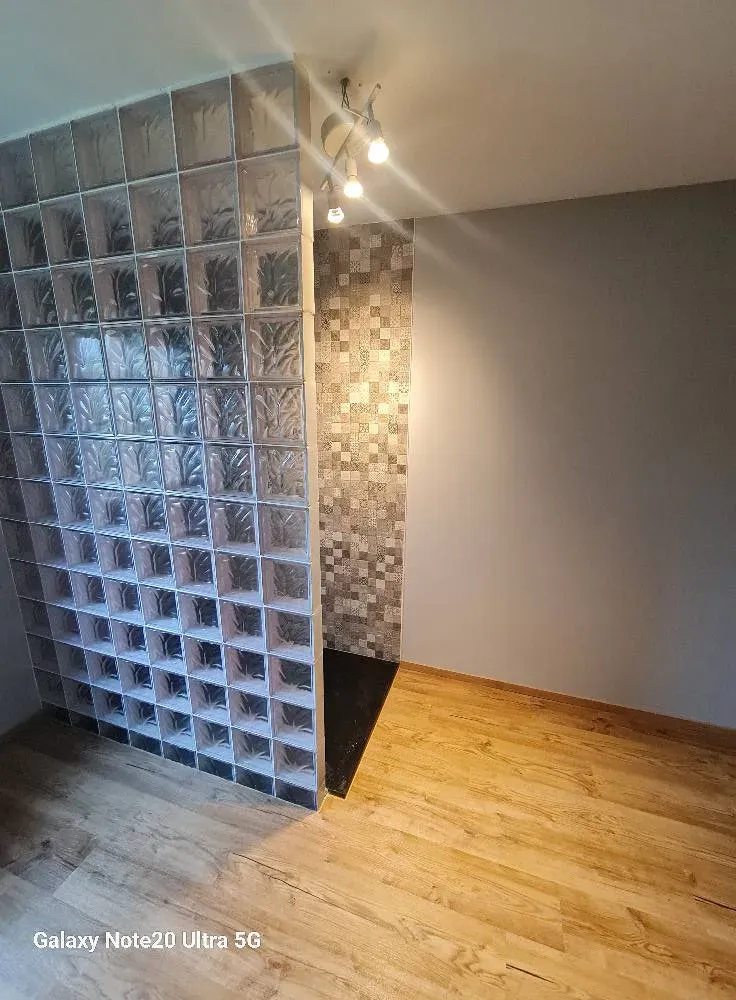 renovation interieur salle de bain